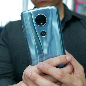 Motorola Moto E5 Plus & E5 Play hands-on