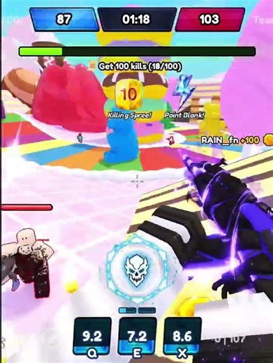 pew pew (please watch twin)