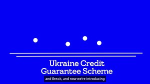 65K views · 105 reactions | Is your business impacted by the conflict in Ukraine? The new Ukraine Credit Guarantee Scheme is here to support Irish businesses suffering from rapidly rising costs as a consequence of the conflict in Ukraine. | Bank of Ireland | Facebook