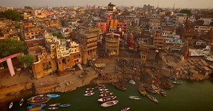 Discovery Plus’s October line-up includes shows on East India Company, the Ganga and Adolf Hitler