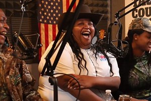 LISTEN: Chapel Hart Recall a Disastrous Hunting Trip That Will Crack You Up
