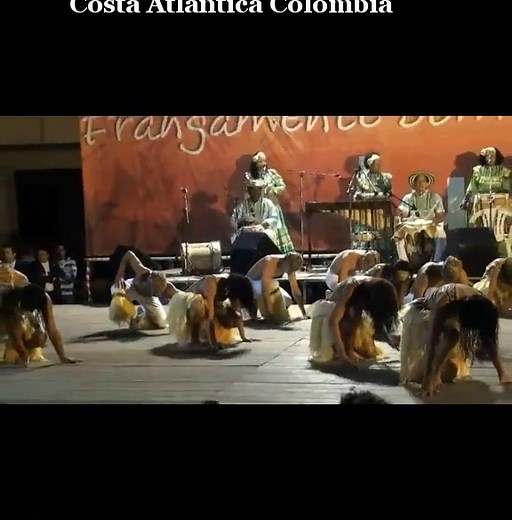 Estudio Etnomusical de Col on TikTok