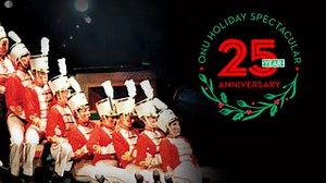 37 reactions · 4 comments | At Ohio Northern, Christmas always comes early with the performances of the Holiday Spectacular. This year we are celebrating even more with the 25th anniversary! Holidays are the time to reminisce and we want to hear your favorite memories of this show. Dig out your old photos and tell us why you love the Holiday Spectacular! | Ohio Northern University | Facebook