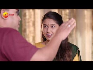 Majha Hoshil Na | Romantic Marathi TV Serial | Full Ep 354 | Gautami Deshpande,Virajas| Zee Marathi