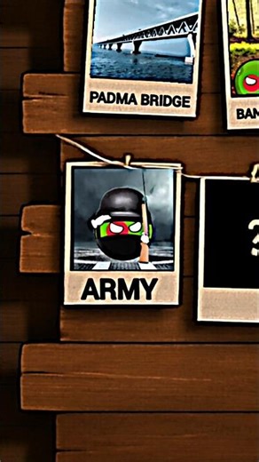 FACT'S WHICH MAKE BANGLADESH PROUD 🇧🇩 #globevibes #countryballs #shorts