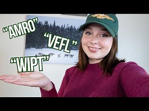 What are Alpha Codes in Birding?