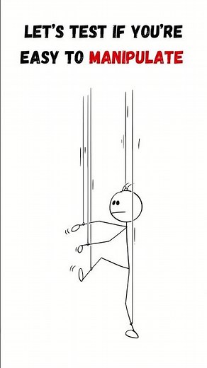 5 Signs You’re Being Manipulated – Quick Test!