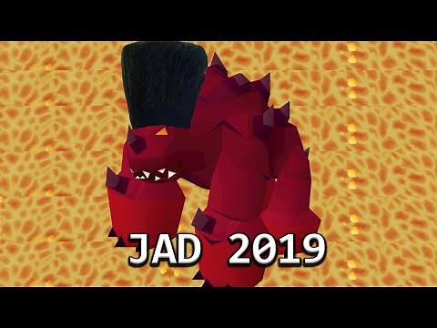 Jad Kill Sounds and Tips |2019|