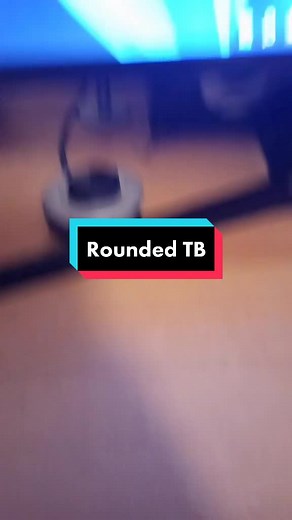 Install RoundedTB for Custom Windows Desktop