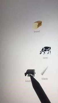 Little Alchemy |how to make cheesburgur