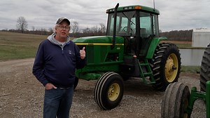 Machinery Pete TV: January 18, 2025 - Machinery Pete TV - MPTV OTT