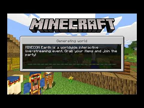 How to get effects with no particles (Minecraft PE) (simple tutorial)