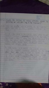 9th std science project