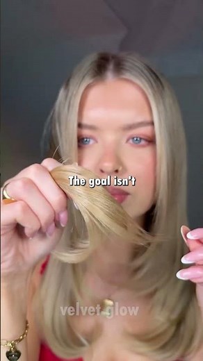 ✂️ Hair Dusting Explained Grow Your Hair Without Losing Length Fix Split Ends