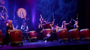 21 reactions | Hi Taiko friends! The **TAIKO Concert Nights**...