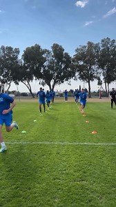 Speed Training 🔥🔥 Football/Soccer Training Drills Ideas ✅️ 🎦Credit To @zmeu.denis - Find him on Instagram 👌🏻 #soccerskills #footballgame #funfootball #footballer #footballedits #footballtime #trainingday #footballplayer #skillsdevelopment #footballtraining #footballplayers #soccertraining #soccerislife #skilldevelopment #soccerplayers #soccercoach #soccertime #sportsperformance #footballdrills #footballcoaching #footballstar #soccerforlife #soccerpro #footballpassion #socceracademy #worldso