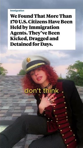 4 people have been unalived in ice detention this past week... when will enough be enough?? #shorts