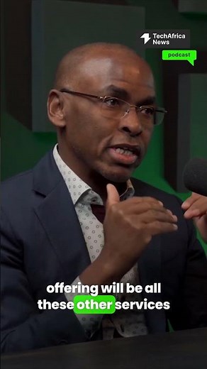 The Future of Access: Safaricom’s Journey Toward an Inclusive Digital Ecosystem