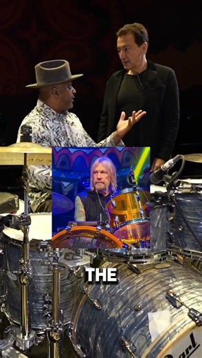 Terence Higgins Matt Abts's Cowbell