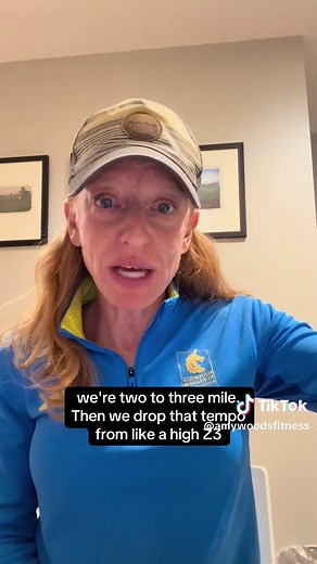 Tempo vs Threshold Runs for Half and Marathon Training
