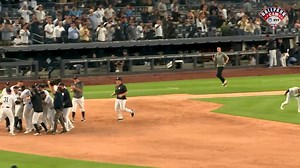 9.3K views · 603 reactions | 1⃣4⃣th walk-off win for the Yankees this year‼️ | MLB Network | Facebook