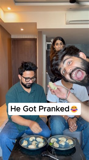 Momo Poison Challenge Went Wrong 😱