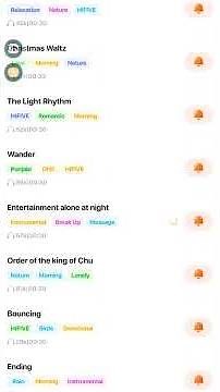 Redmi note 10 ringtone sound