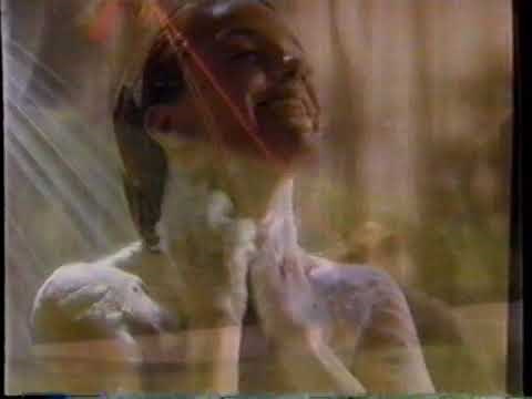 1993 Coast Soap "The doggiest of mornings - The eye opener" TV Commercial
