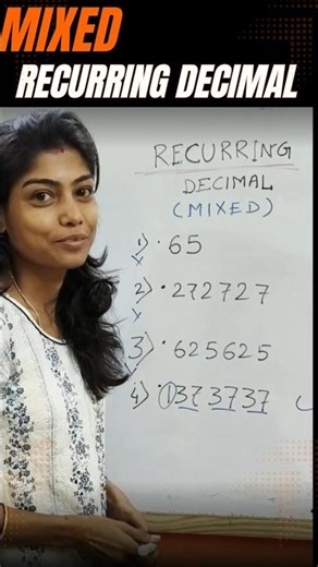 DECIMAL Simplification | Easy Tricks #maths #shorts #mathstricks #simplification #wbssc