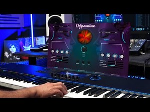 Dopamine - Pop, EDM - Synth | Native Instruments