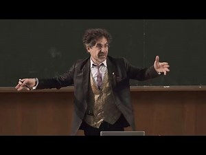 Conférence "Peut-on comprendre d’où vient l’efficacité des mathématiques en physique ?" en streaming | Les Docus