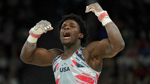 Olympics Men’s Gymnastics all-around final free live stream: How to watch