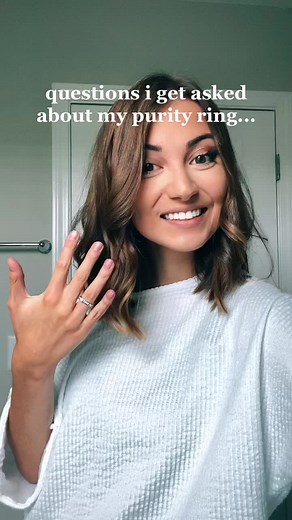 Purity Ring FAQ - Meaning, Promise Rings, and More
