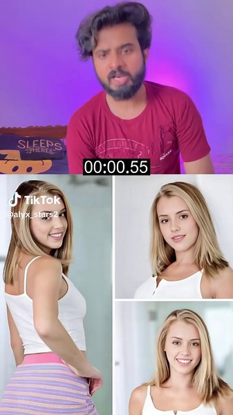 Cute Girls of America Showcase Fun Moments