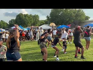 2025 06 29 Boots On The Ground Bull Day Covington TN