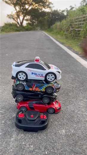 4 Best Remote Control Car Testing 😱#rccar #shortsfeed ||