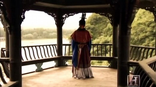 History Channel - Engineering An Empire - S01 E10 China