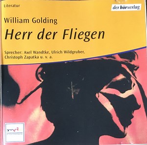William Golding - Herr Der Fliegen