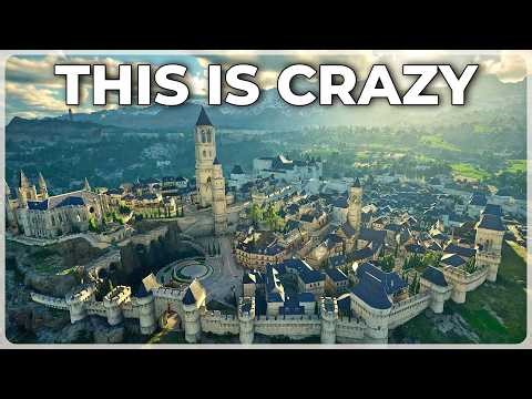 Crimson Desert Optimization is INSANE! - New Breakdown + Player Feedback