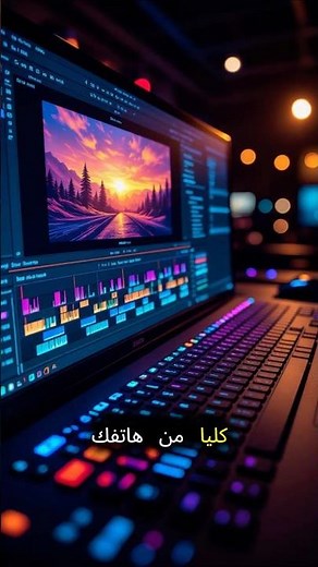 أدوبي بريمير برو يصل إلى الآيفون مجانًا – ثورة المونتاج على الهاتف!