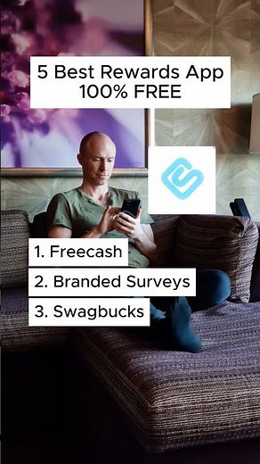 Best FREE REWARDS App to Make Money from your Phone