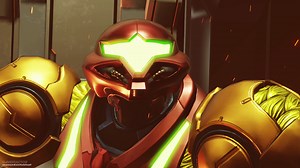 Metroid Dread just received Ver. 1.0.3 Update