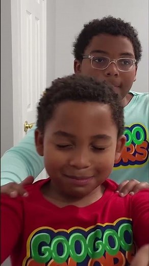 Goo Goo Friends Search! #ZZKidTV #googoocolors #googoogaga #shortvideo #kidsvideo