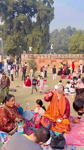 Prayagraj Khusro Bagh #love #happynewyear2026 #Satyendrakumar #facebook #truelove Facebook Facebook for Creators Balwant Sahani | Satyendra Kumar