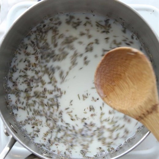 586K views · 119 reactions | Downton Abbey LAVENDER TEA BREAD is great for HOMEMADE HOLIDAY GIFTS! >>https://reluctantentertainer.com/downton-abbey-lavender-tea-bread/ | Reluctant Entertainer | Facebook
