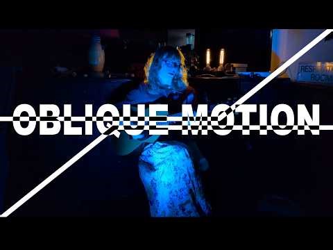 Skylar Clair - "Oblique Motion" (Official Video)
