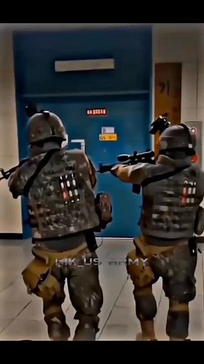Tactical Team Simulation in Subway Environment