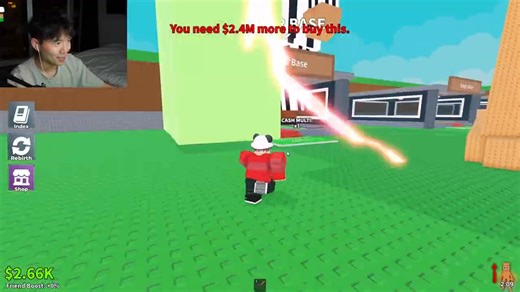 4.6K views · 64 reactions | Spawning EVERY BANNED EVENT in Steal A Brainrot #meenyu #new #video #roblox #gaming | MeEnyu Gaming | Facebook