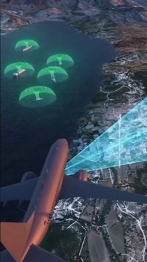 Saab 2000 AEW&C: The Tech Behind Modern Air Defense