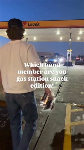 Who you choosing? | Briscoe Band